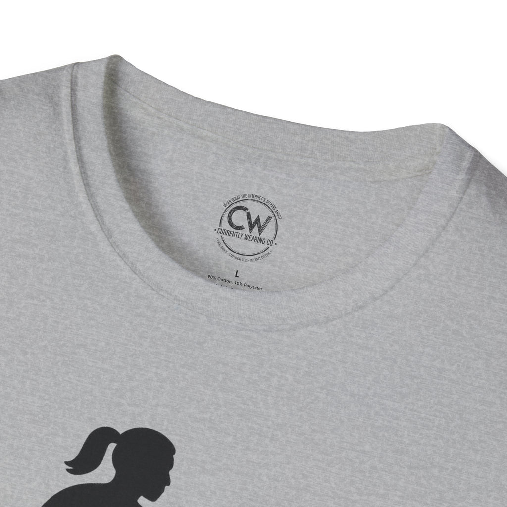 Best Ball Handler Shirt - Funny Basketball Tee - Women's Sports Humor Shirt - Basketball Player, Unisex Sports Tee, Basketball Gift, Athletes Apparel, Casual Wear, Gym Outfit