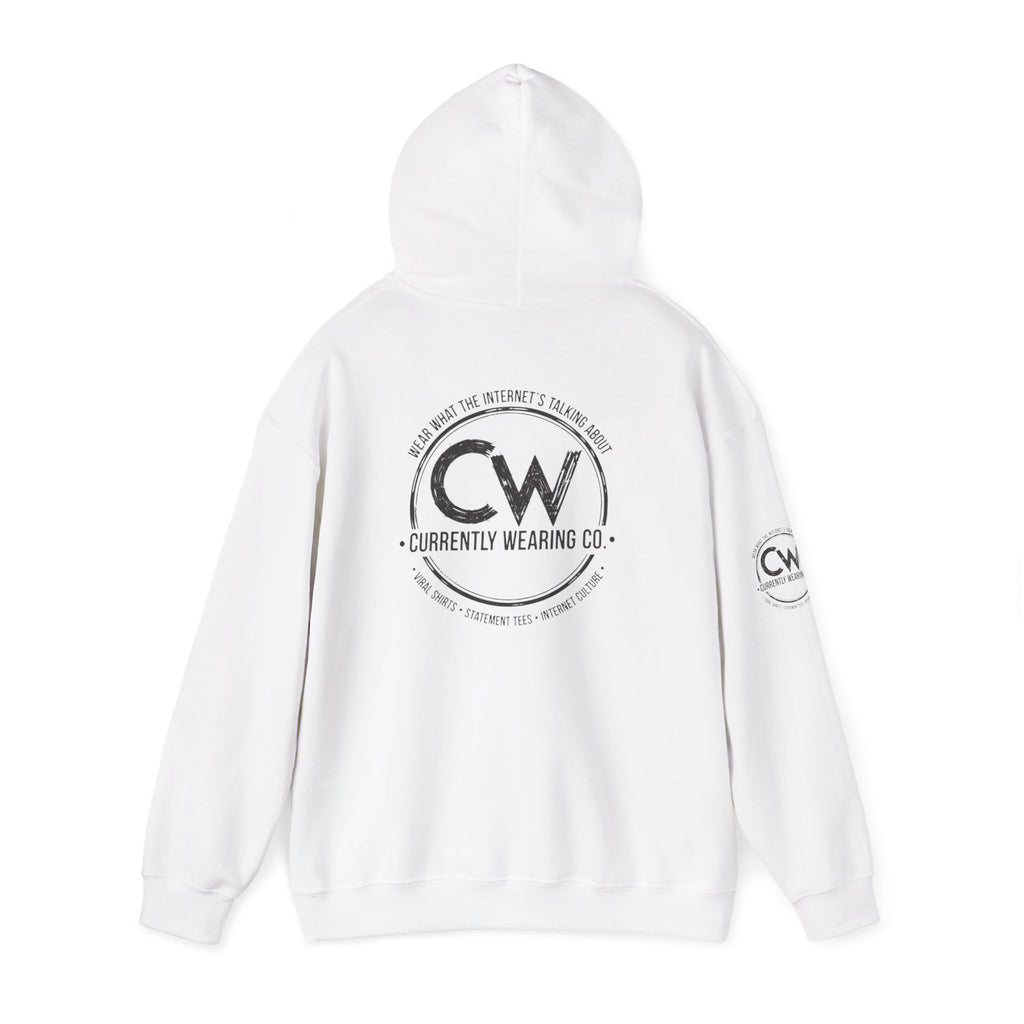 We'll Do It Better Hoodie - #GirlsRuntheWorld | Currently Wearing Co