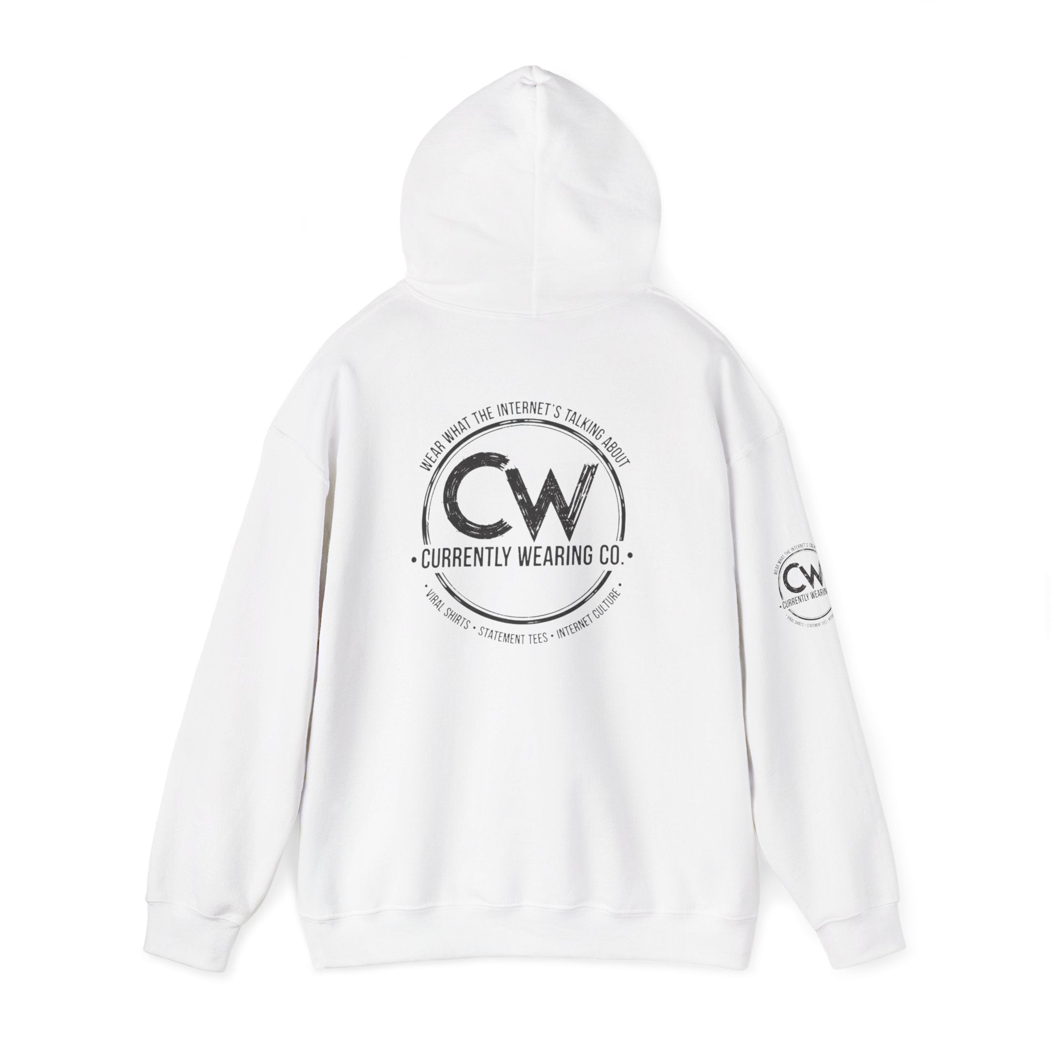 We'll Do It Better Hoodie - #GirlsRuntheWorld | Currently Wearing Co