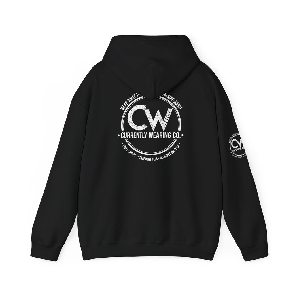We'll Do It Better Hoodie - #GirlsRuntheWorld | Currently Wearing Co