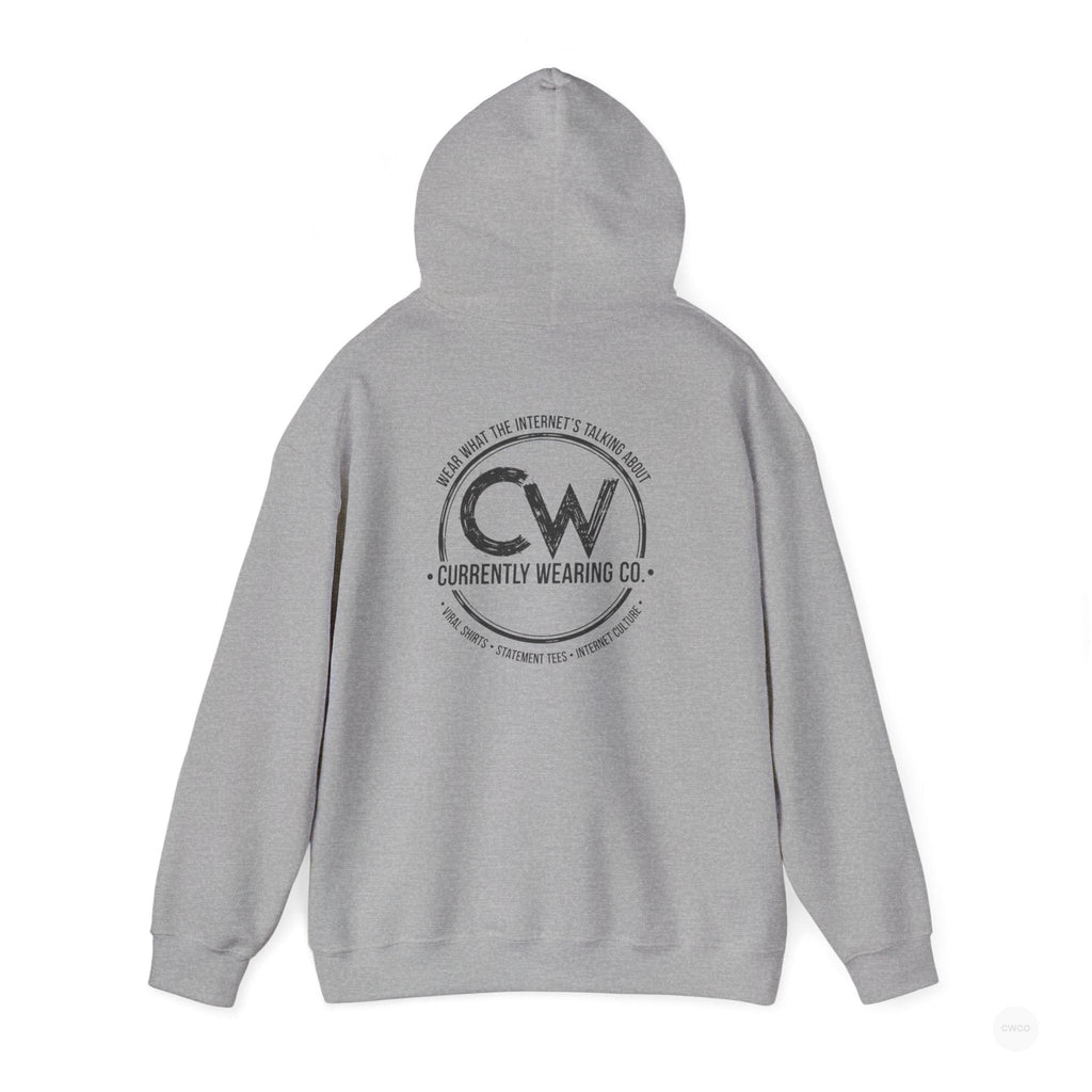 Fashion Cheat Code Hoodie - Signature Streetwear Statement Hoodie | Cozy Streetwear for Casual Days, Lounge Wear, Gift Idea, Trendy Fashion