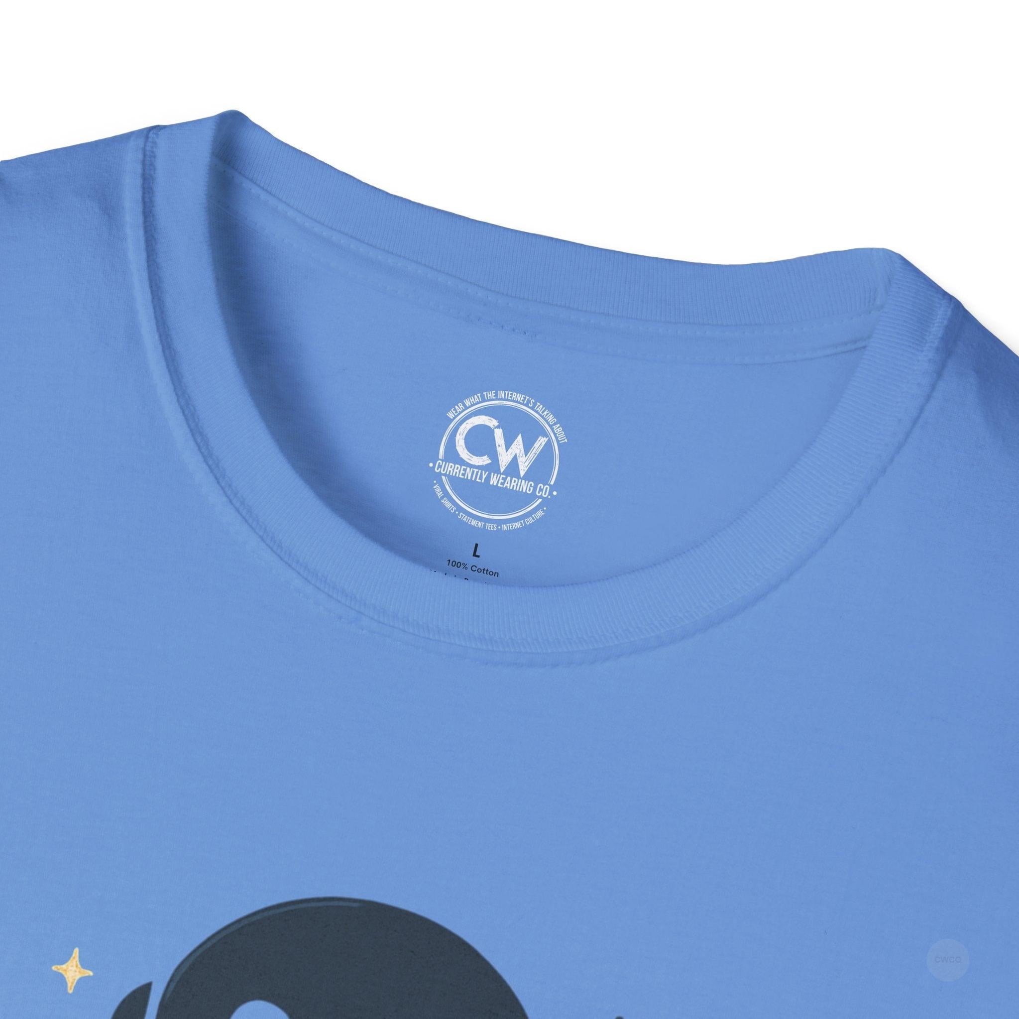 My Best Friend is an AI Graphic Tee - Tech Humor Shirt - Fun Gift for Tech Lovers, Birthday, Casual Wear, Geeky Apparel, Unique Friendship Tee