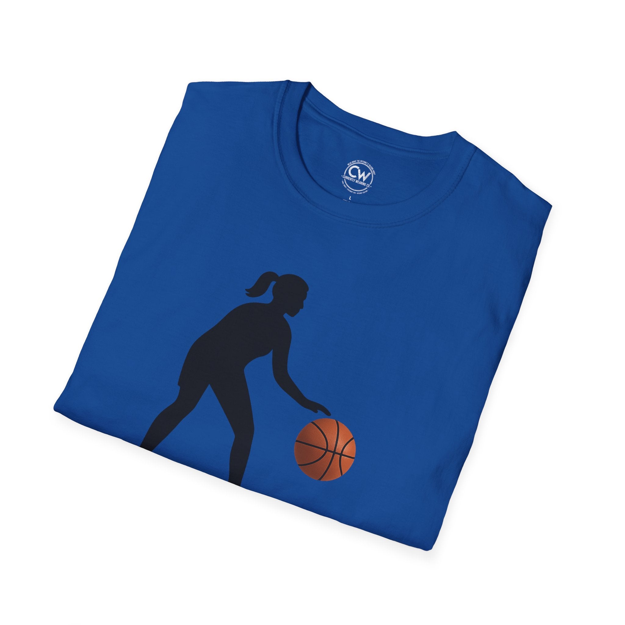 Best Ball Handler Shirt - Funny Basketball Tee - Women's Sports Humor Shirt - Basketball Player, Unisex Sports Tee, Basketball Gift, Athletes Apparel, Casual Wear, Gym Outfit