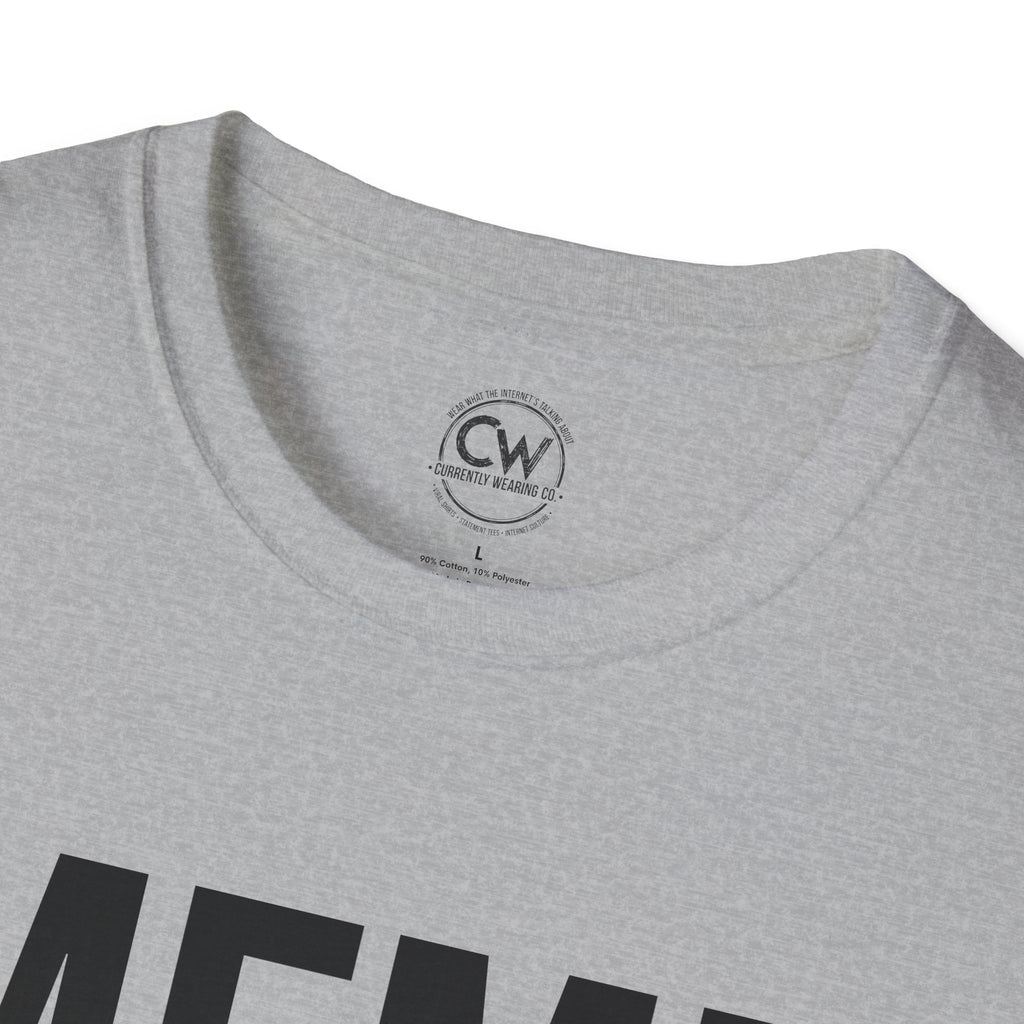 Meme Lord Shirt - Funny Internet Culture Tee - Meme King Shirt - Social Media Humor T-Shirt, Casual Tee for Gamers, Meme Enthusiasts, Birthday Gift, Relaxed Fit, Humor Apparel