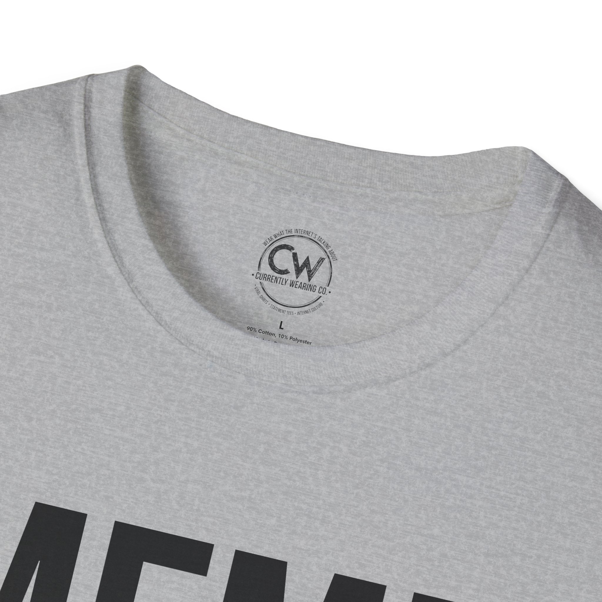 Meme Lord Shirt - Funny Internet Culture Tee - Meme King Shirt - Social Media Humor T-Shirt, Casual Tee for Gamers, Meme Enthusiasts, Birthday Gift, Relaxed Fit, Humor Apparel