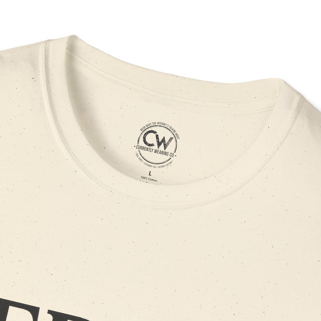 Period Ho Shirt - Funny Gen Z Slang Tee - Period Emphasis Shirt - End of Discussion T-Shirt Bold Statement Unisex Tee for Comfort & Empowerment, Fun Casual Wear, Gift for Feminists, Self-Care Apparel, [...]