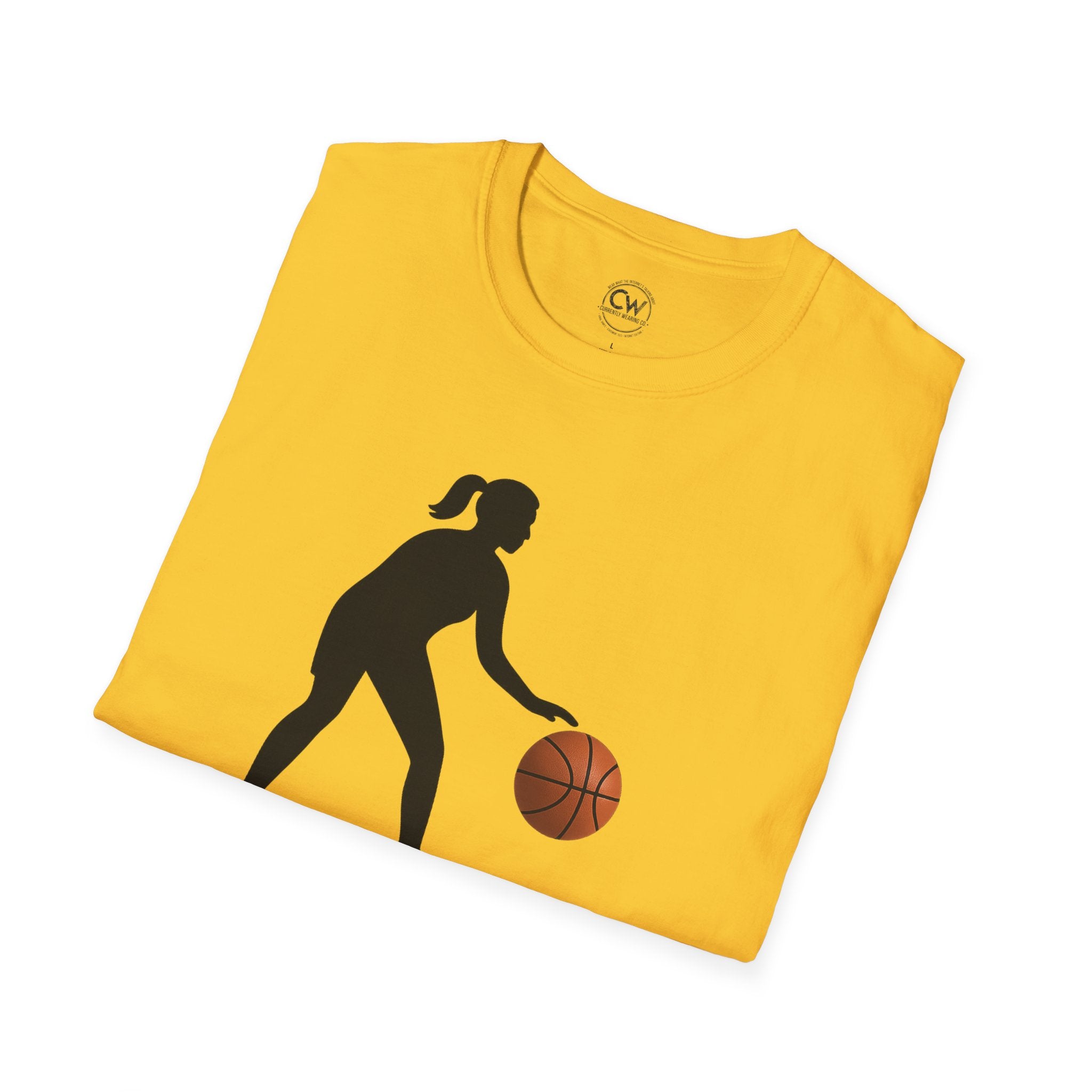 Best Ball Handler Shirt - Funny Basketball Tee - Women's Sports Humor Shirt - Basketball Player, Unisex Sports Tee, Basketball Gift, Athletes Apparel, Casual Wear, Gym Outfit