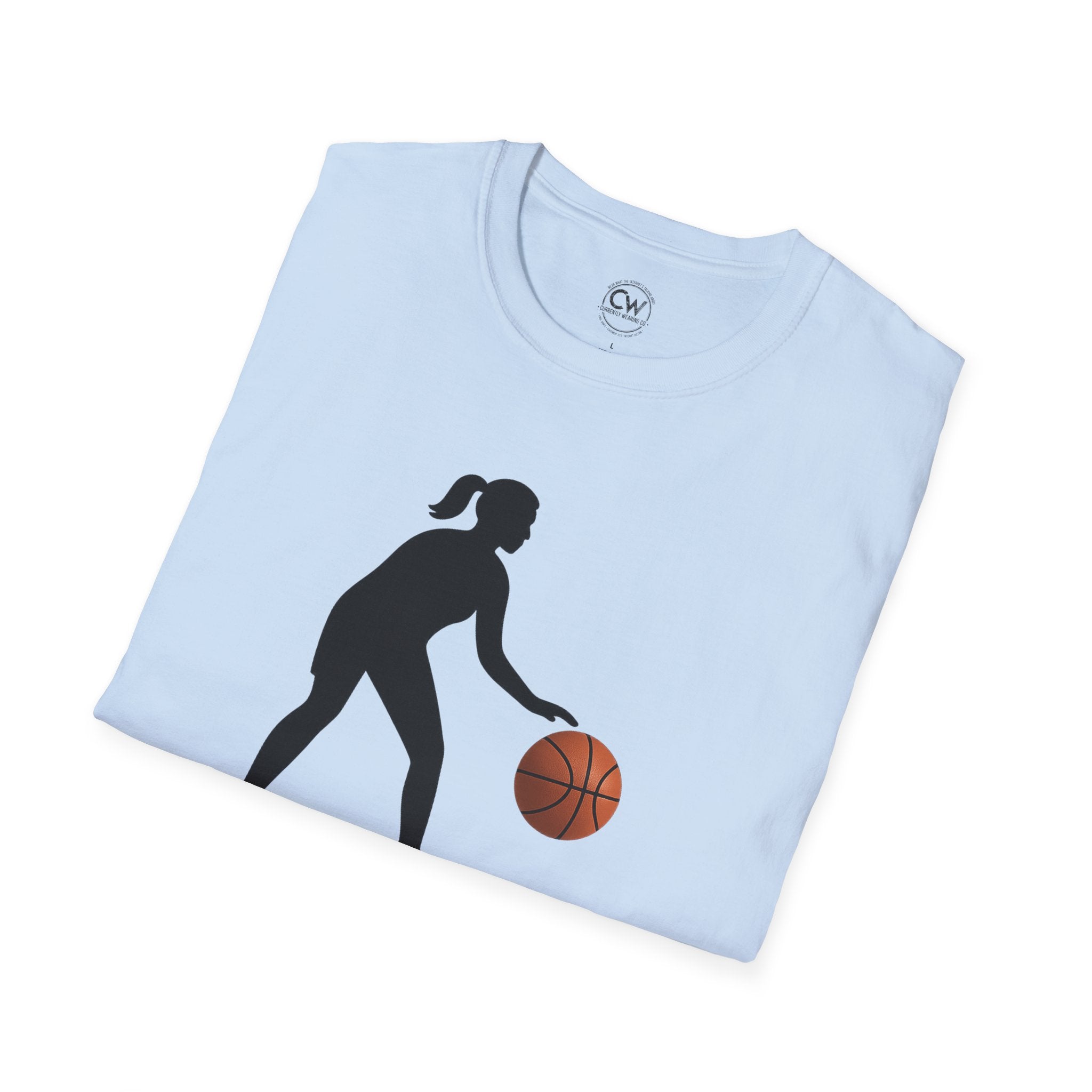 Best Ball Handler Shirt - Funny Basketball Tee - Women's Sports Humor Shirt - Basketball Player, Unisex Sports Tee, Basketball Gift, Athletes Apparel, Casual Wear, Gym Outfit