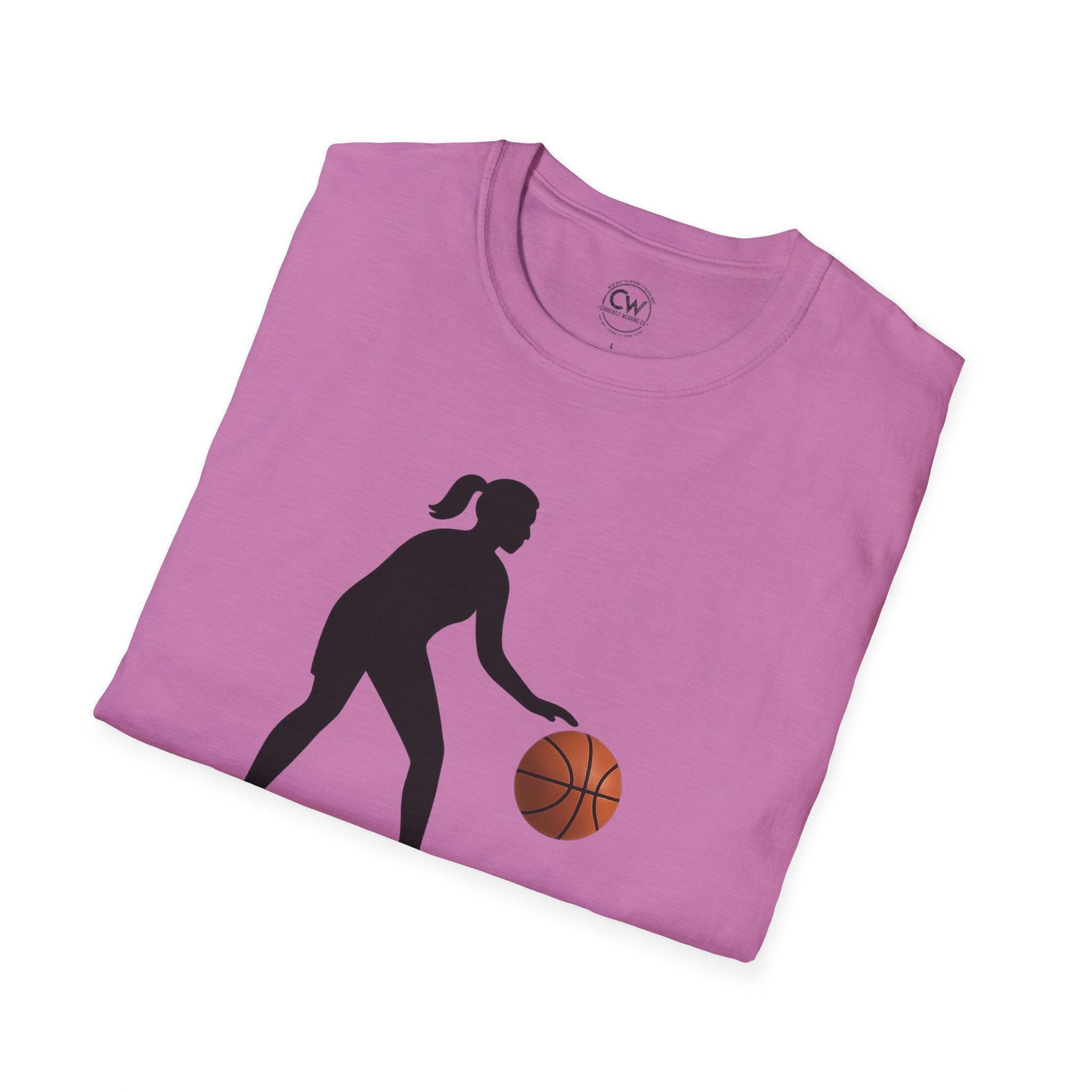 Best Ball Handler Shirt - Funny Basketball Tee - Women's Sports Humor Shirt - Basketball Player, Unisex Sports Tee, Basketball Gift, Athletes Apparel, Casual Wear, Gym Outfit