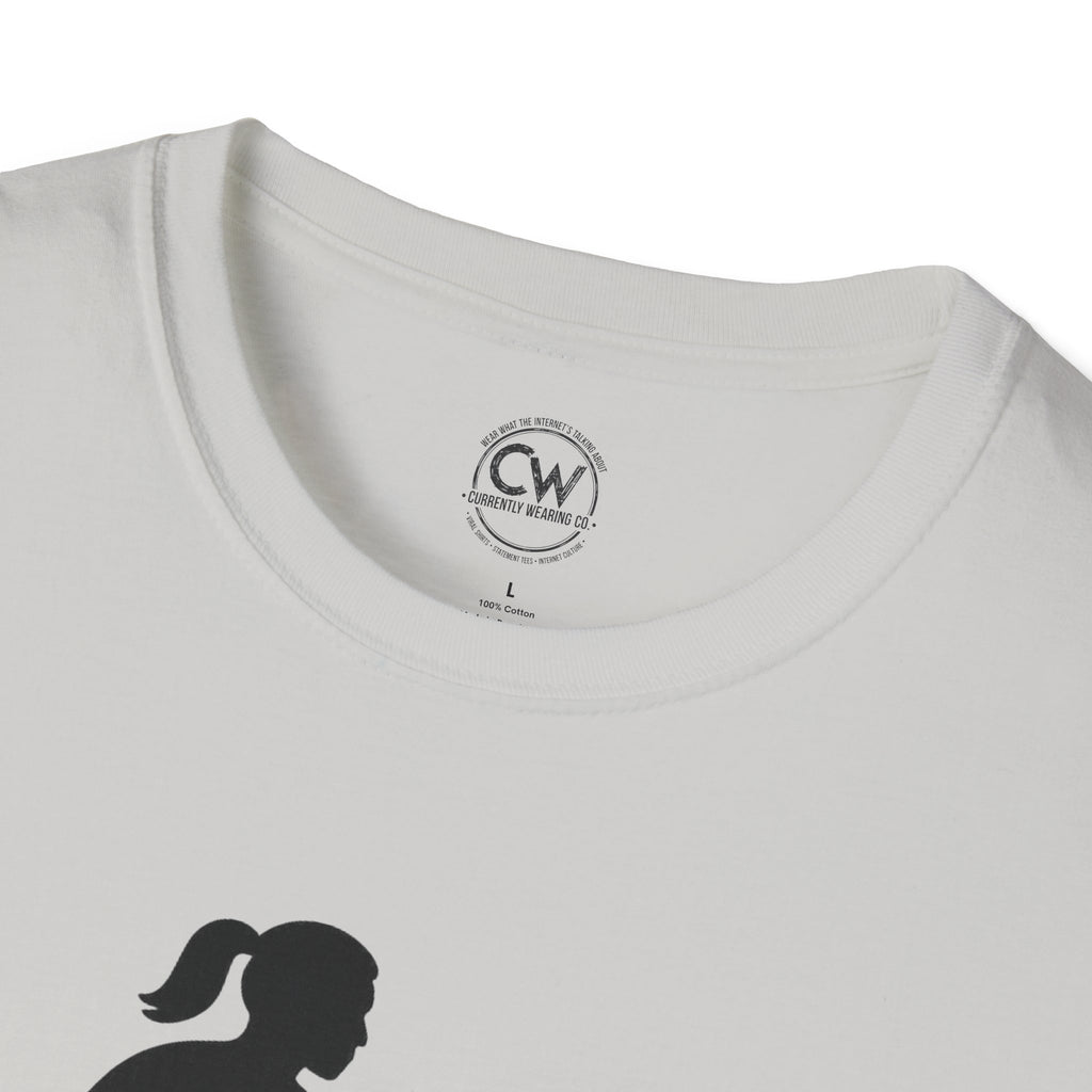 Best Ball Handler Shirt - Funny Basketball Tee - Women's Sports Humor Shirt - Basketball Player, Unisex Sports Tee, Basketball Gift, Athletes Apparel, Casual Wear, Gym Outfit