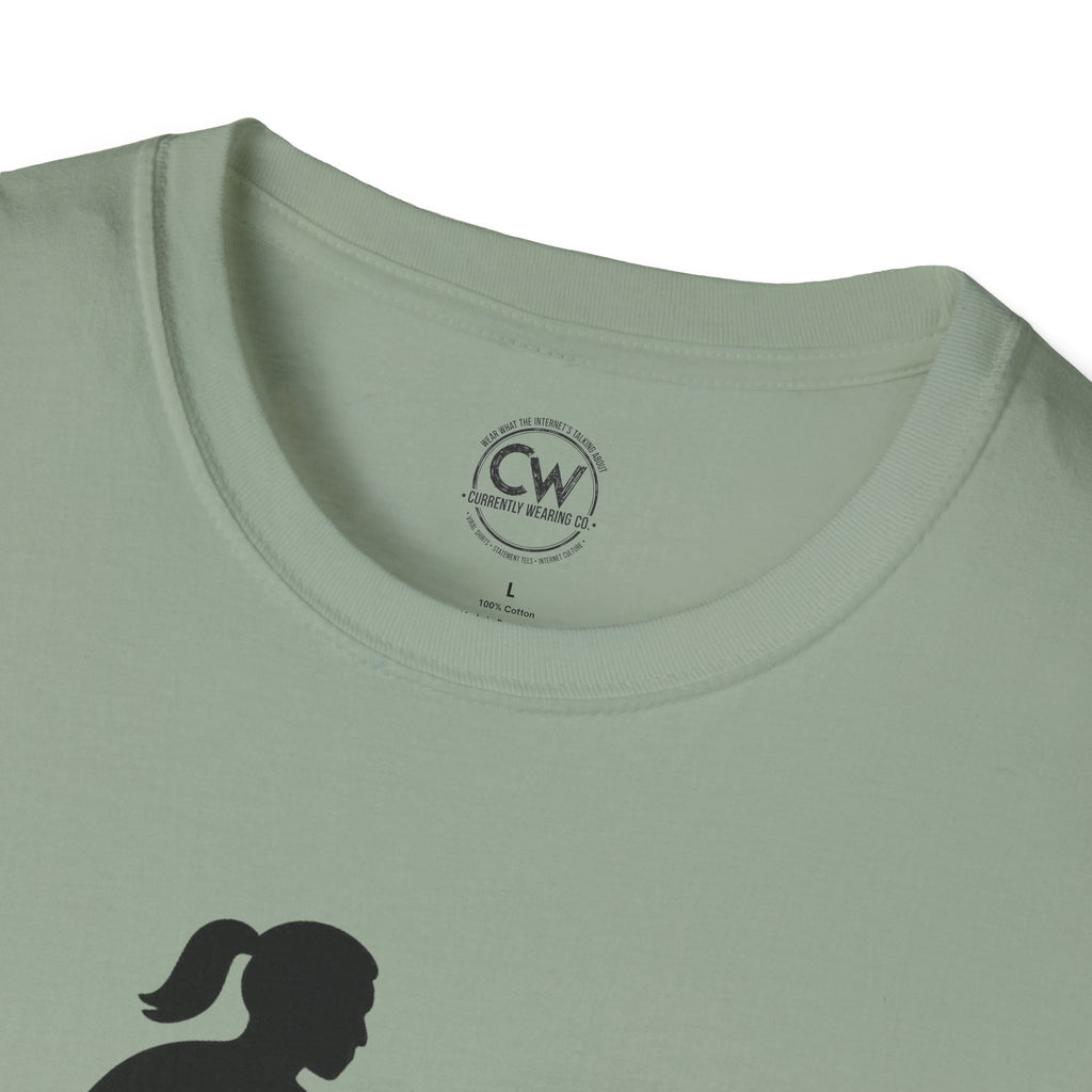 Best Ball Handler Shirt - Funny Basketball Tee - Women's Sports Humor Shirt - Basketball Player, Unisex Sports Tee, Basketball Gift, Athletes Apparel, Casual Wear, Gym Outfit