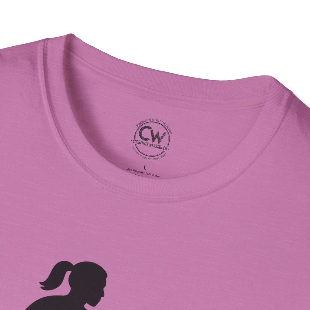 Best Ball Handler Shirt - Funny Basketball Tee - Women's Sports Humor Shirt - Basketball Player, Unisex Sports Tee, Basketball Gift, Athletes Apparel, Casual Wear, Gym Outfit