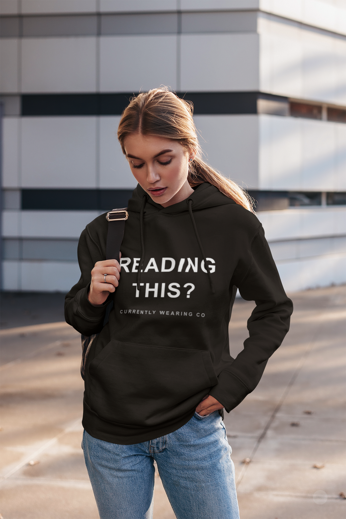 To The Person Behind Me... Viral Personal Space Hoodie. Cozy Unisex Hooded Sweatshirt, Perfect for Casual Wear, Gifts, and Celebrations, Fall Fashion, Comfy Lounge Wear, Everyday Style