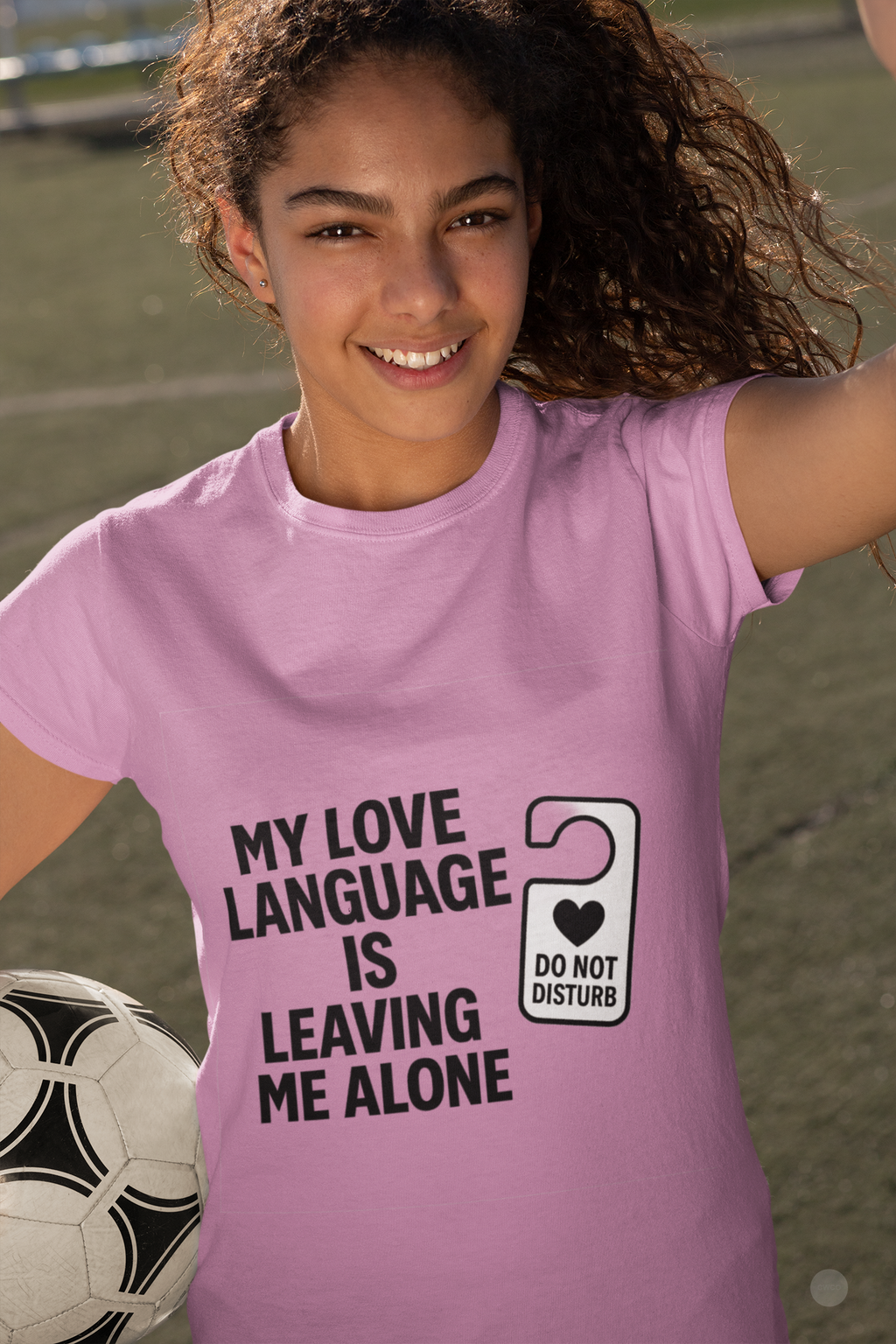 My Love Language Is Leaving Me Alone Funny Introvert Unisex Softstyle T-Shirt, Funny T-Shirt, Gift for Him, Gift for Her, Relaxation Tee, Humor Tee, [...]