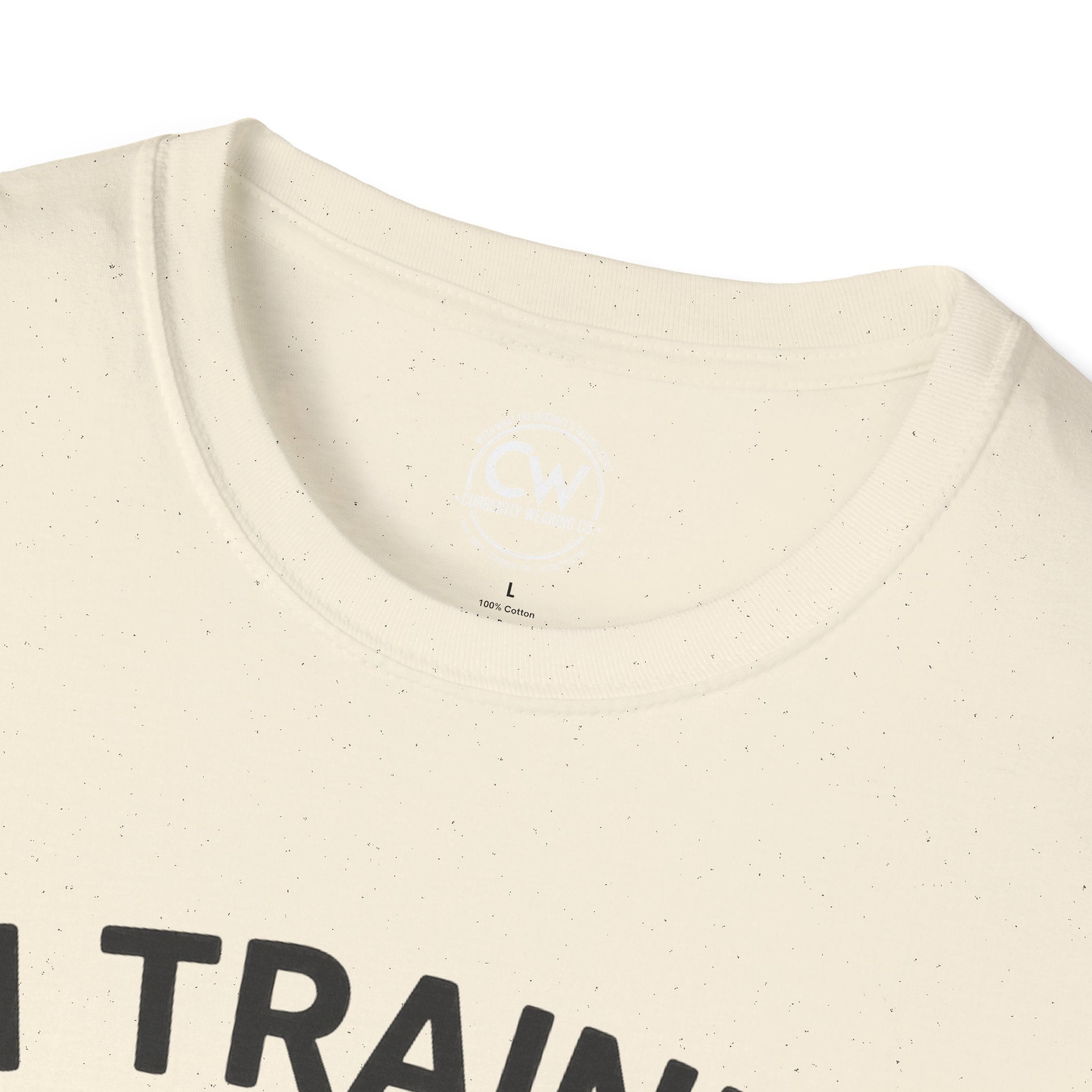 AI Trained My Dog Then He Got a Job and Moved Out Shirt - Funny AI Humor Tee - Tech Dog Lover Shirt - Artificial Intelligence Pet T-Shirt Unisex T-Shirt, Funny Dog Lover Tee, Pet Owner Gift, Gift for Dog Lovers, Quirky Humor Shirt