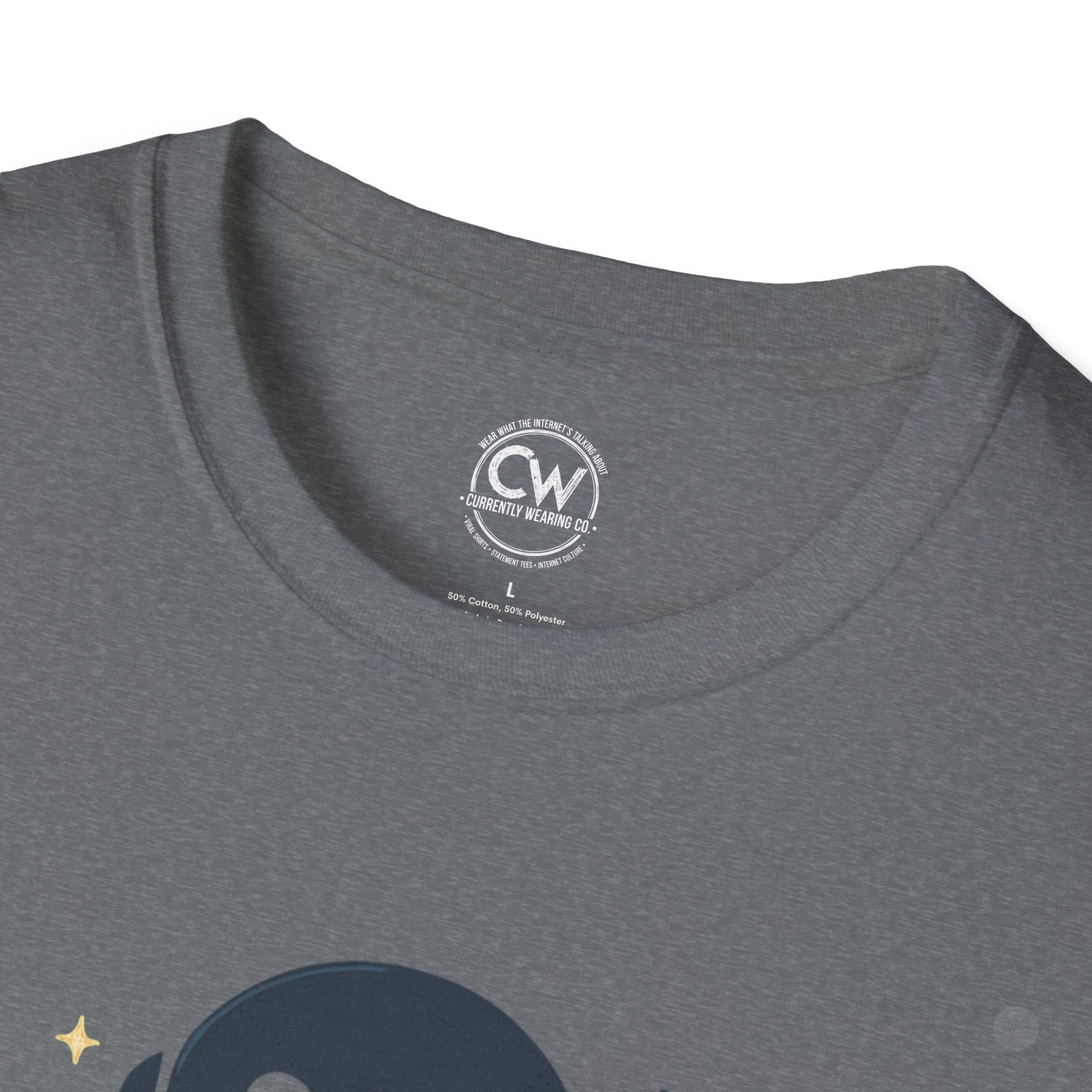 My Best Friend is an AI Graphic Tee - Tech Humor Shirt - Fun Gift for Tech Lovers, Birthday, Casual Wear, Geeky Apparel, Unique Friendship Tee