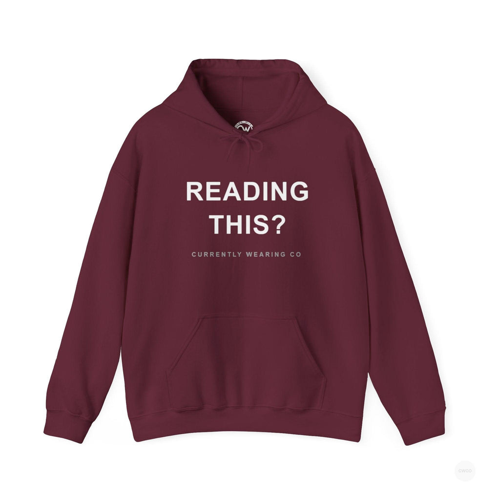 To The Person Behind Me... Viral Personal Space Hoodie. Cozy Unisex Hooded Sweatshirt, Perfect for Casual Wear, Gifts, and Celebrations, Fall Fashion, Comfy Lounge Wear, Everyday Style