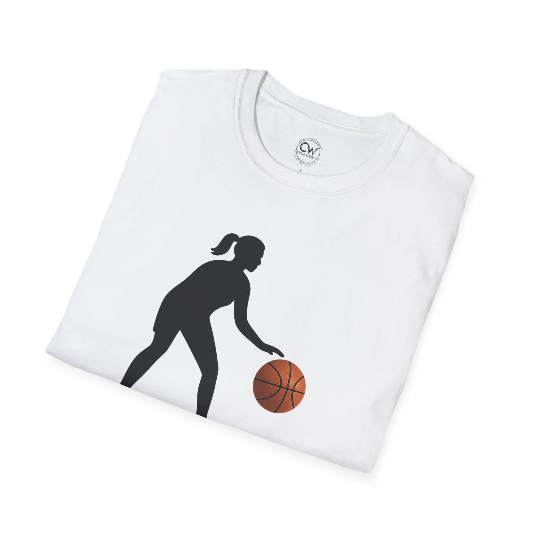 Best Ball Handler Shirt - Funny Basketball Tee - Women's Sports Humor Shirt - Basketball Player, Unisex Sports Tee, Basketball Gift, Athletes Apparel, Casual Wear, Gym Outfit