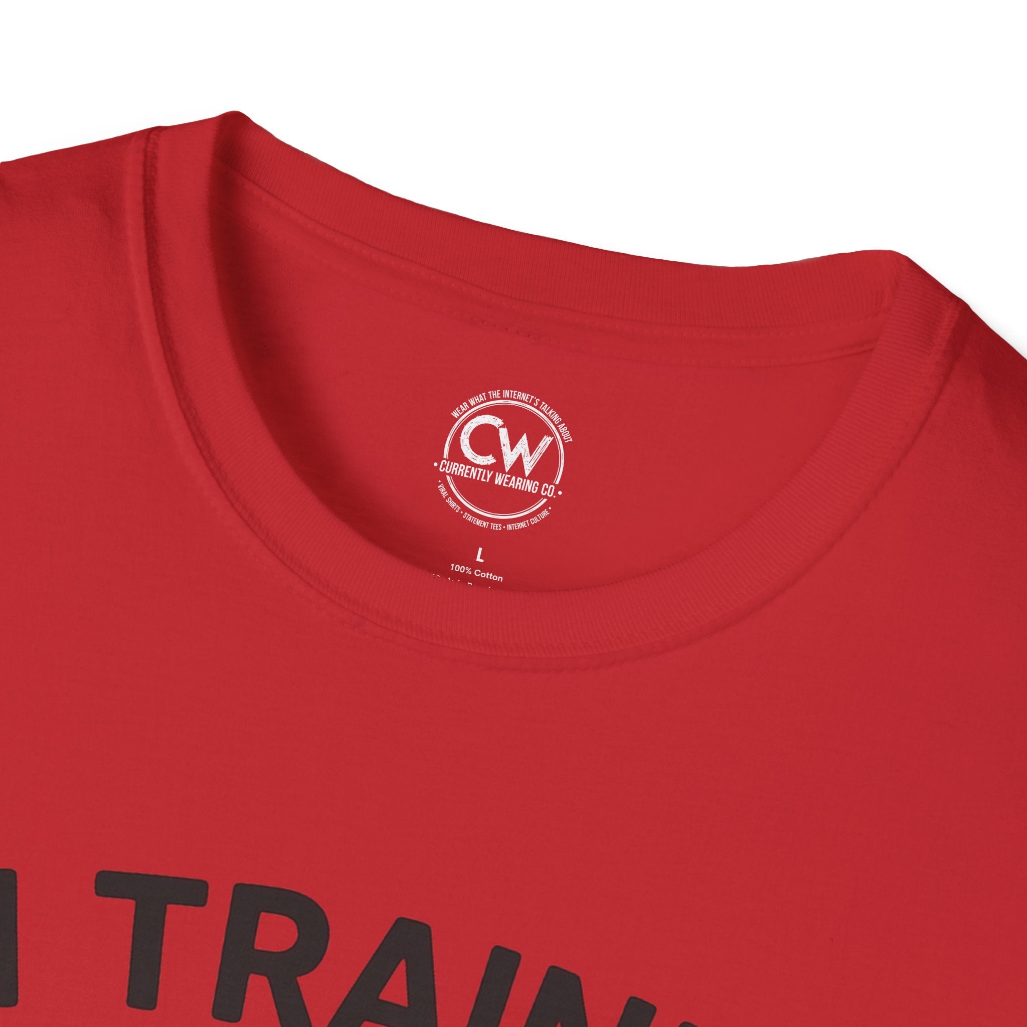 AI Trained My Dog Then He Got a Job and Moved Out Shirt - Funny AI Humor Tee - Tech Dog Lover Shirt - Artificial Intelligence Pet T-Shirt Unisex T-Shirt, Funny Dog Lover Tee, Pet Owner Gift, Gift for Dog Lovers, Quirky Humor Shirt