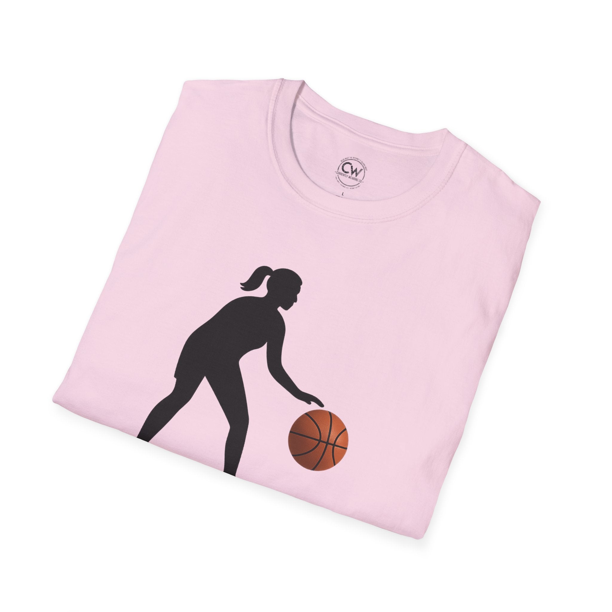 Best Ball Handler Shirt - Funny Basketball Tee - Women's Sports Humor Shirt - Basketball Player, Unisex Sports Tee, Basketball Gift, Athletes Apparel, Casual Wear, Gym Outfit