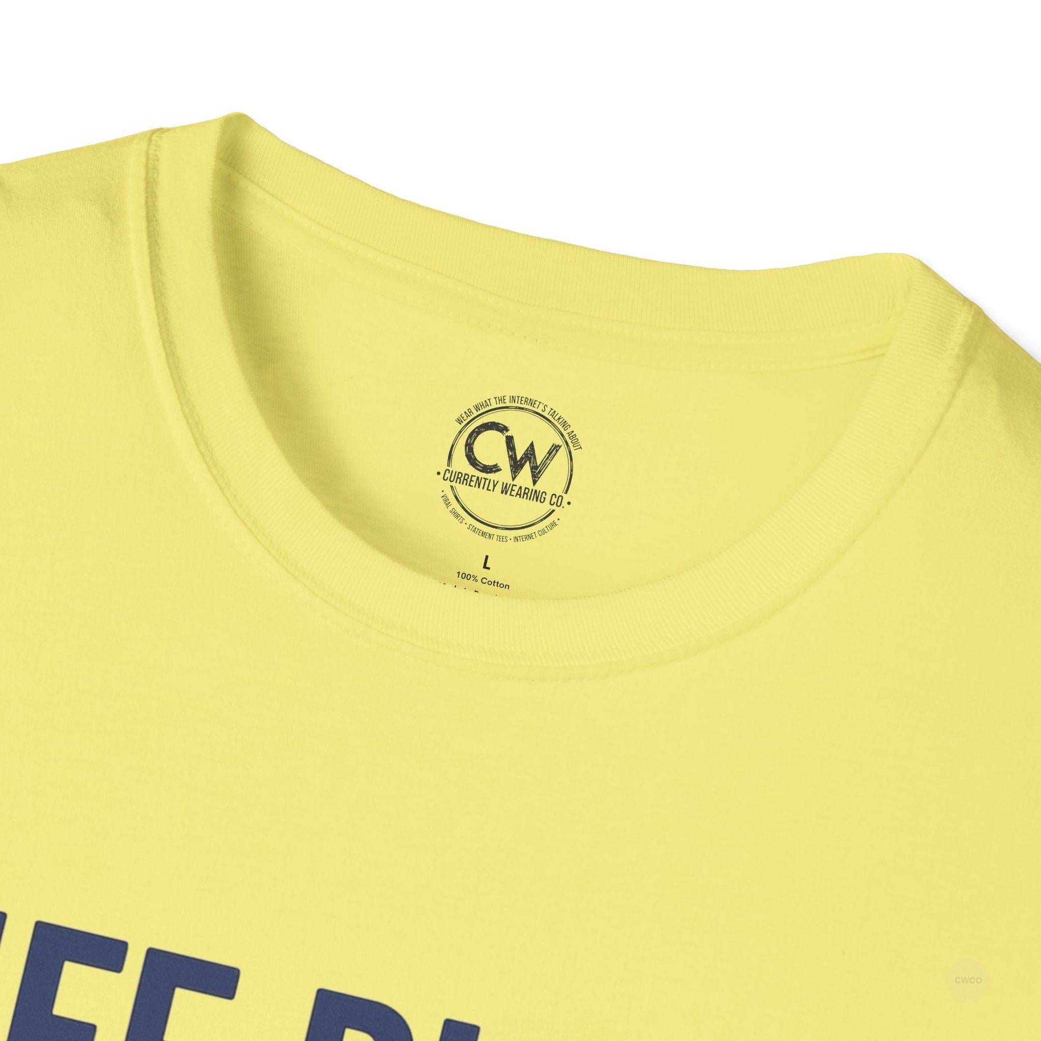 Life Plan: AI Skills T-Shirt, Unisex Softstyle T-Shirt, Funny Graphic Tee, Learning Humor, Casual Wear, College Student Gift