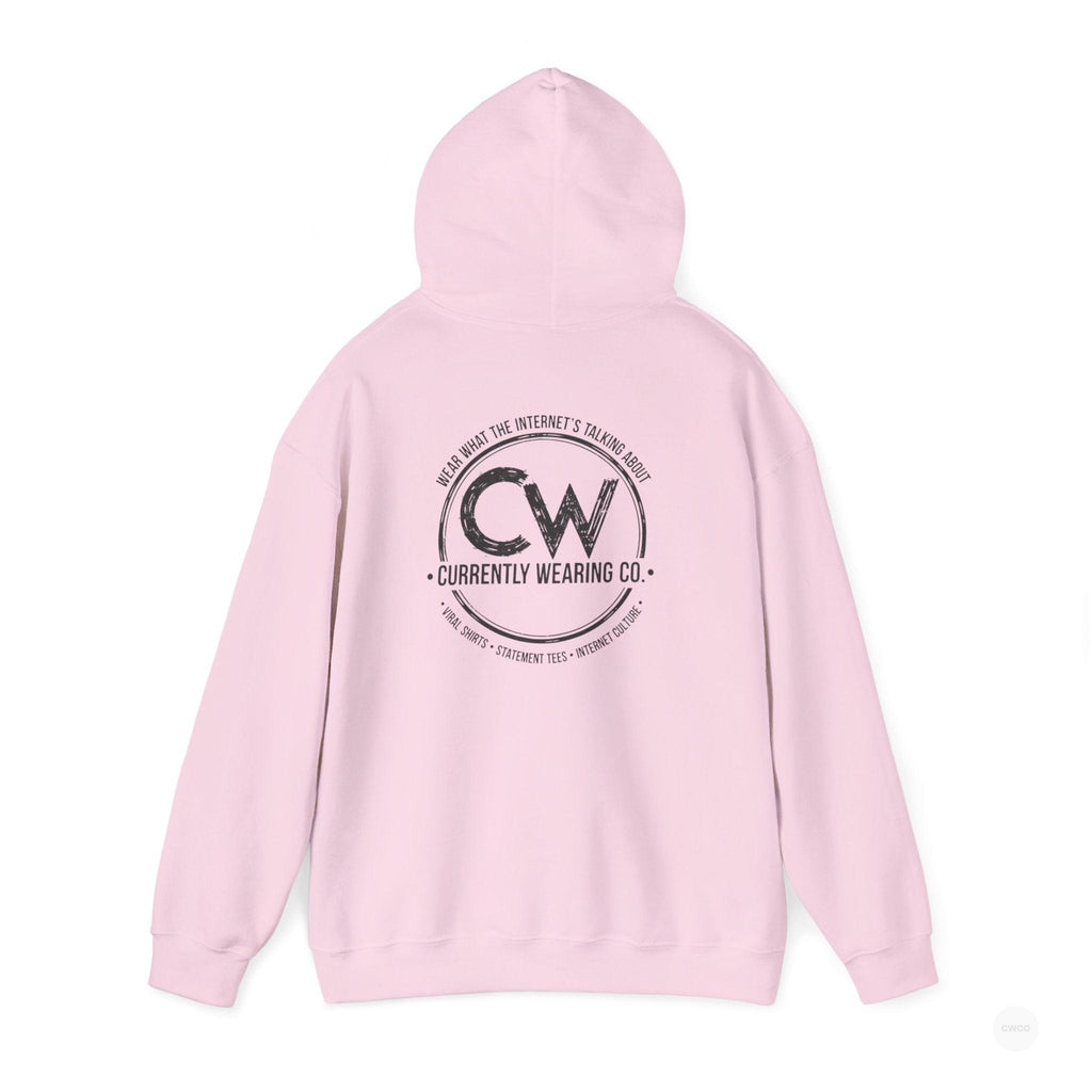 Fashion Cheat Code Hoodie - Signature Streetwear Statement Hoodie | Cozy Streetwear for Casual Days, Lounge Wear, Gift Idea, Trendy Fashion