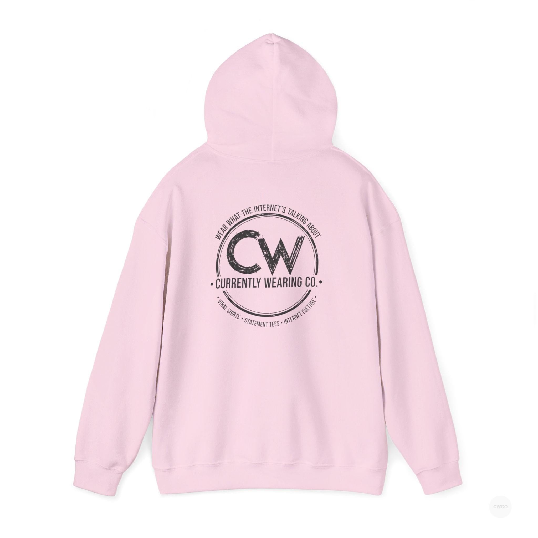 Fashion Cheat Code Hoodie - Signature Streetwear Statement Hoodie | Cozy Streetwear for Casual Days, Lounge Wear, Gift Idea, Trendy Fashion