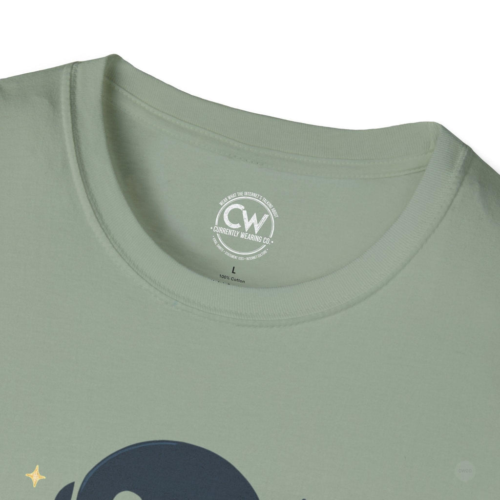 My Best Friend is an AI Graphic Tee - Tech Humor Shirt - Fun Gift for Tech Lovers, Birthday, Casual Wear, Geeky Apparel, Unique Friendship Tee