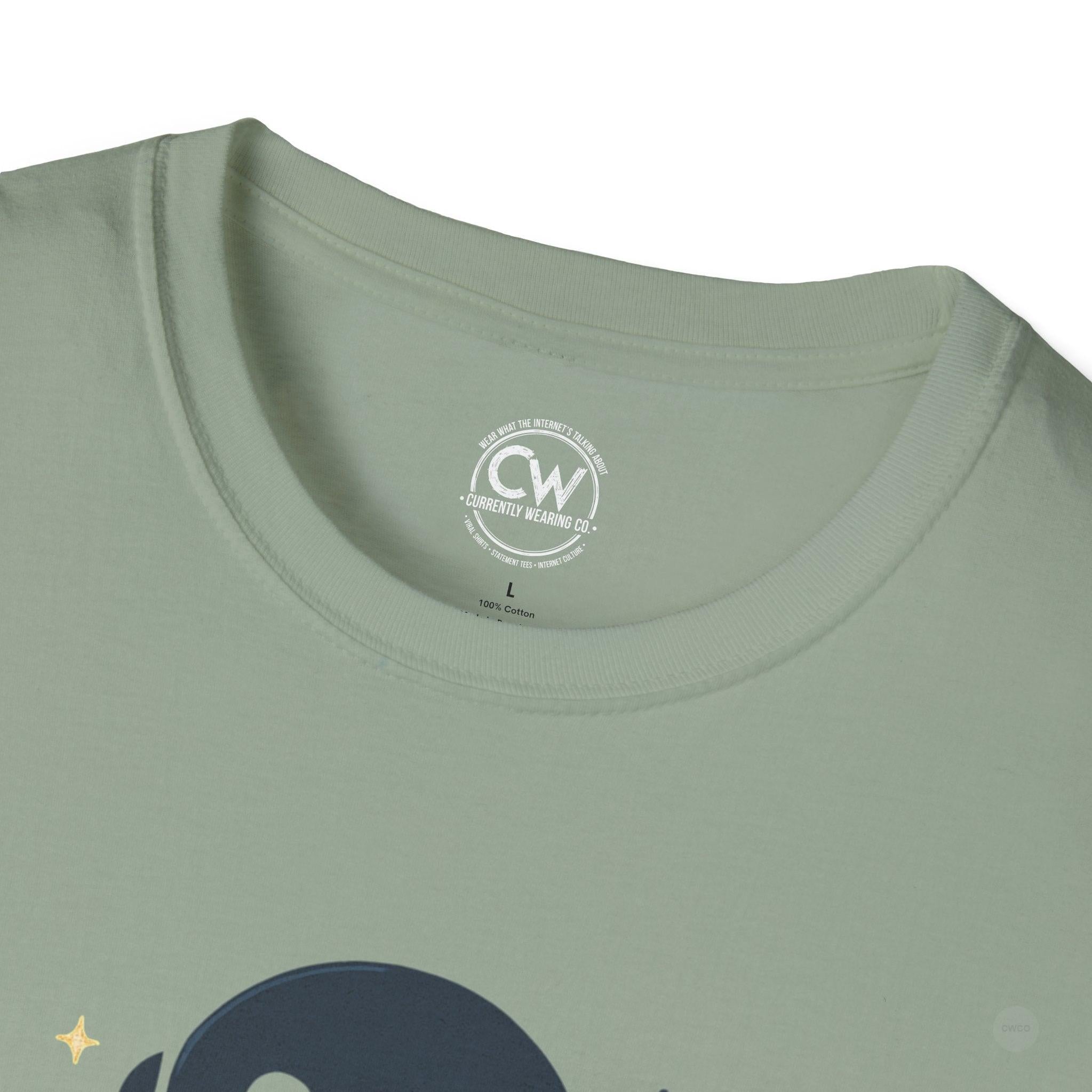 My Best Friend is an AI Graphic Tee - Tech Humor Shirt - Fun Gift for Tech Lovers, Birthday, Casual Wear, Geeky Apparel, Unique Friendship Tee