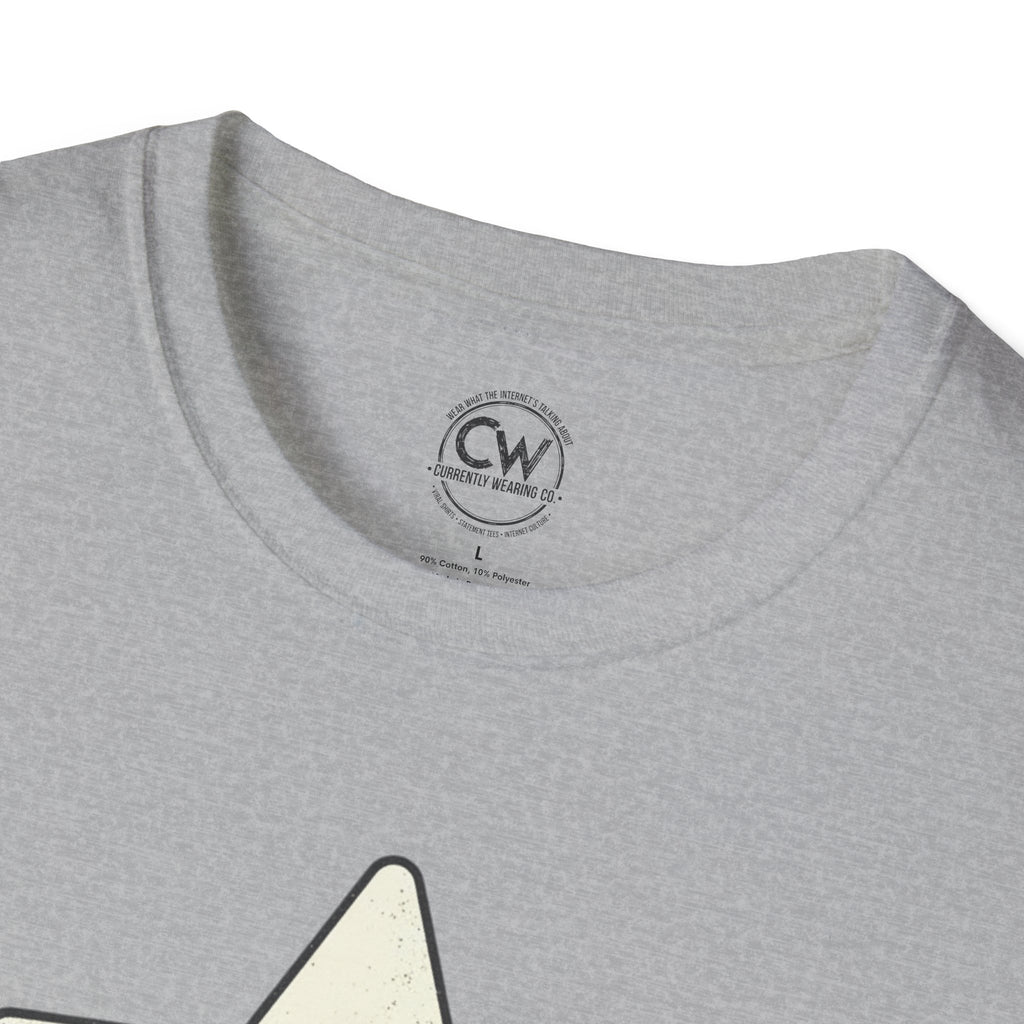 Adulting 1 Star Would Not Recommend Shirt - Funny Adult Life Tee - Millennial Humor Shirt - Adulting Struggles T-Shirt Unisex Fun Adulting T-Shirt | 1 Star Review Design | Perfect for Birthdays, Gifting, Casual Wear, and Humor Lovers