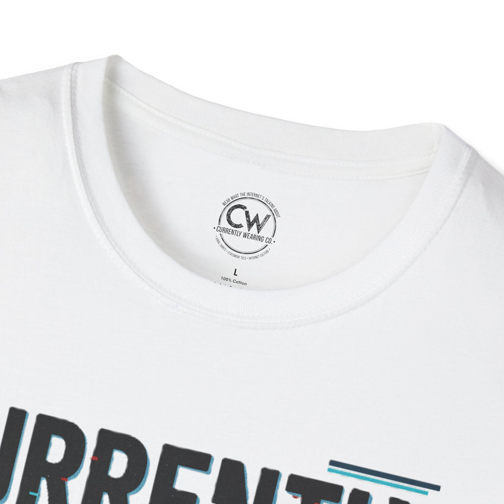 Currently Trending Internet Fame Tee, Unisex Softstyle T-Shirt - Perfect for Social Media Lovers