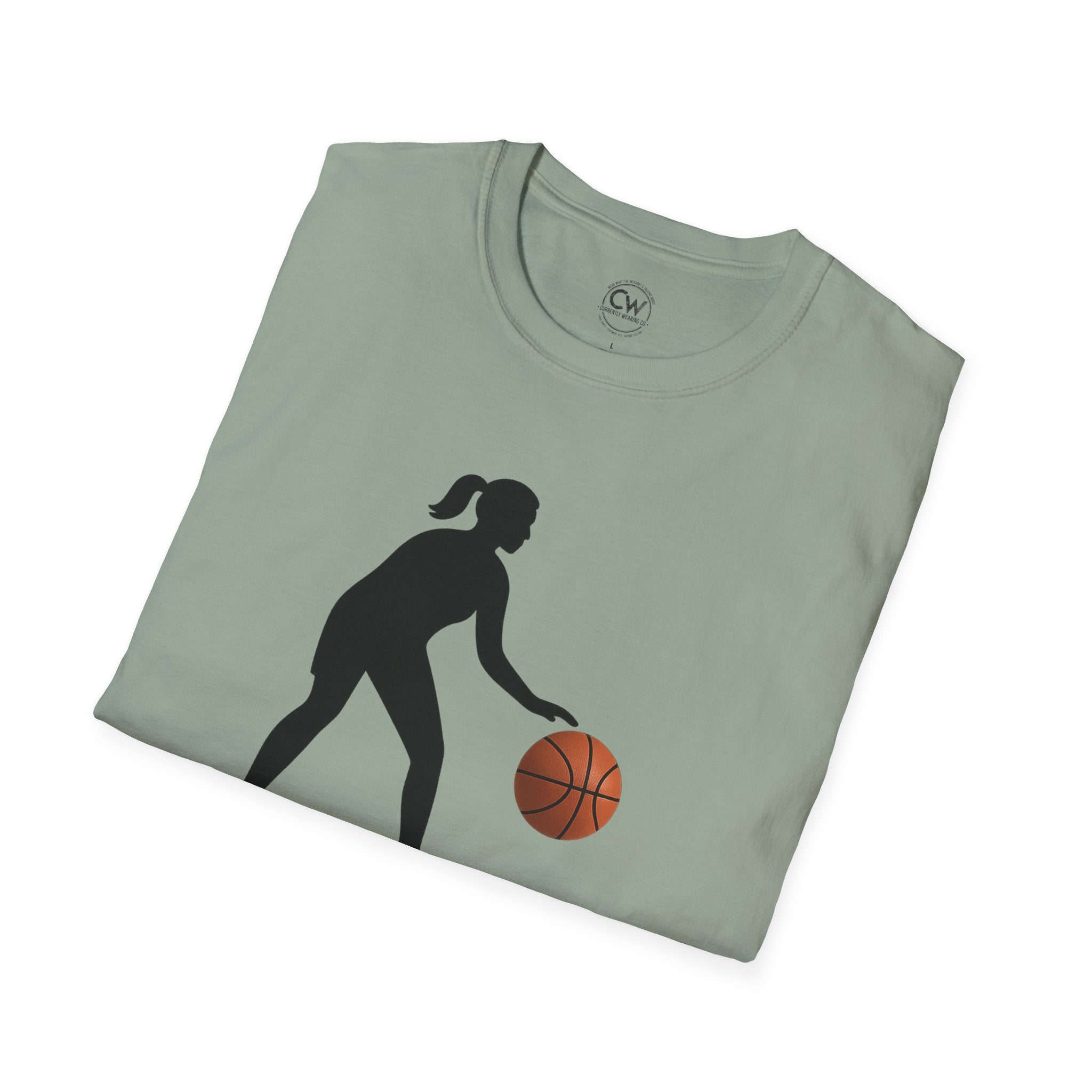Best Ball Handler Shirt - Funny Basketball Tee - Women's Sports Humor Shirt - Basketball Player, Unisex Sports Tee, Basketball Gift, Athletes Apparel, Casual Wear, Gym Outfit
