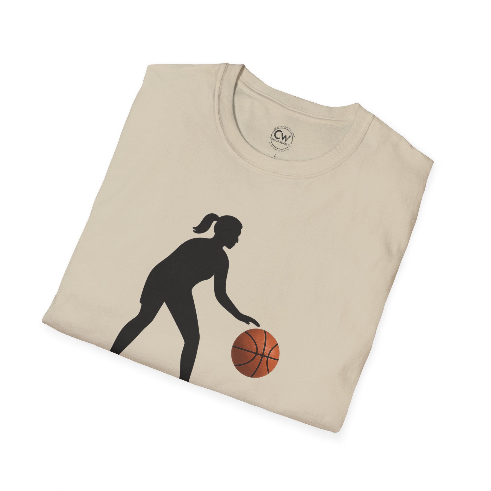 Best Ball Handler Shirt - Funny Basketball Tee - Women's Sports Humor Shirt - Basketball Player, Unisex Sports Tee, Basketball Gift, Athletes Apparel, Casual Wear, Gym Outfit