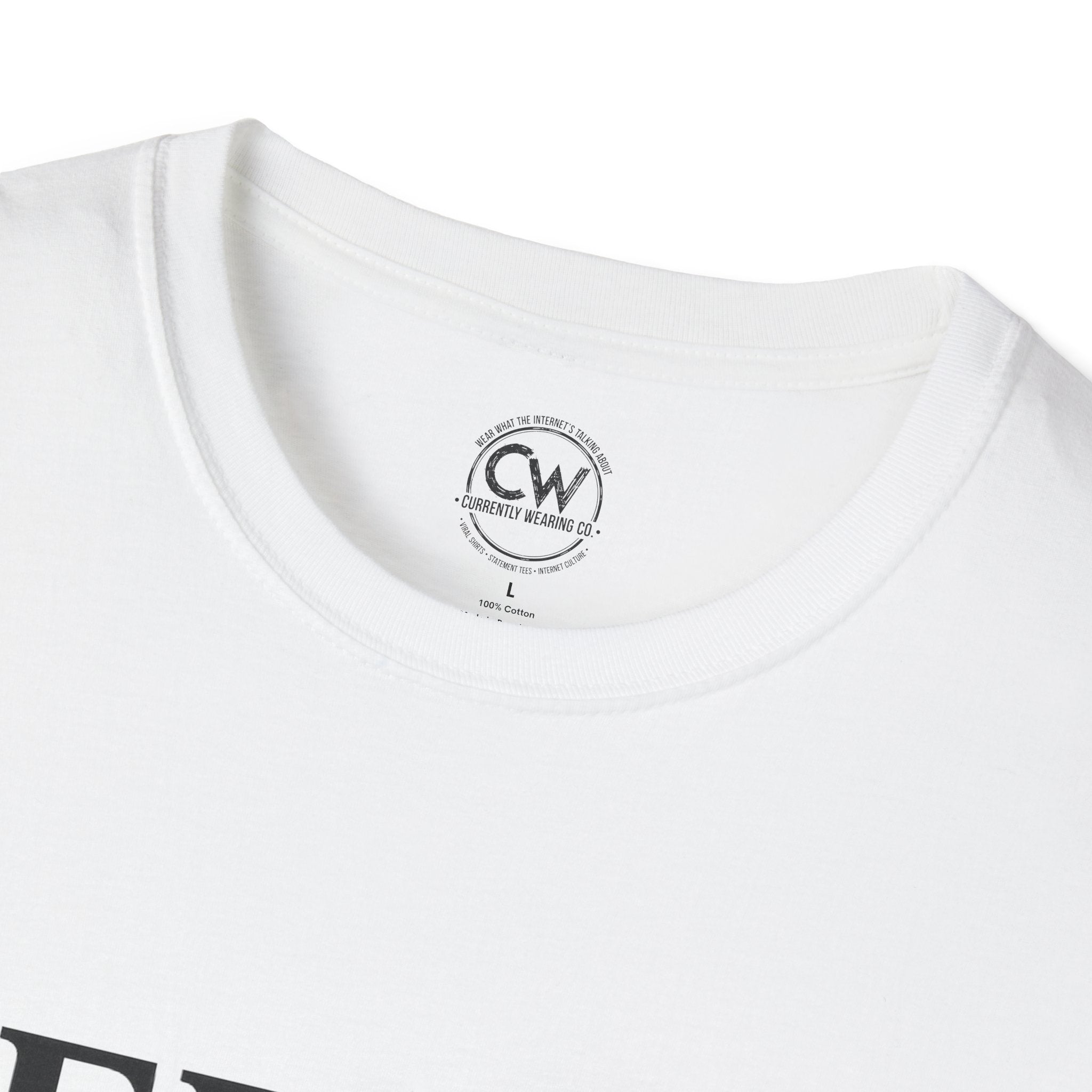 Period Ho Shirt - Funny Gen Z Slang Tee - Period Emphasis Shirt - End of Discussion T-Shirt Bold Statement Unisex Tee for Comfort & Empowerment, Fun Casual Wear, Gift for Feminists, Self-Care Apparel, [...]