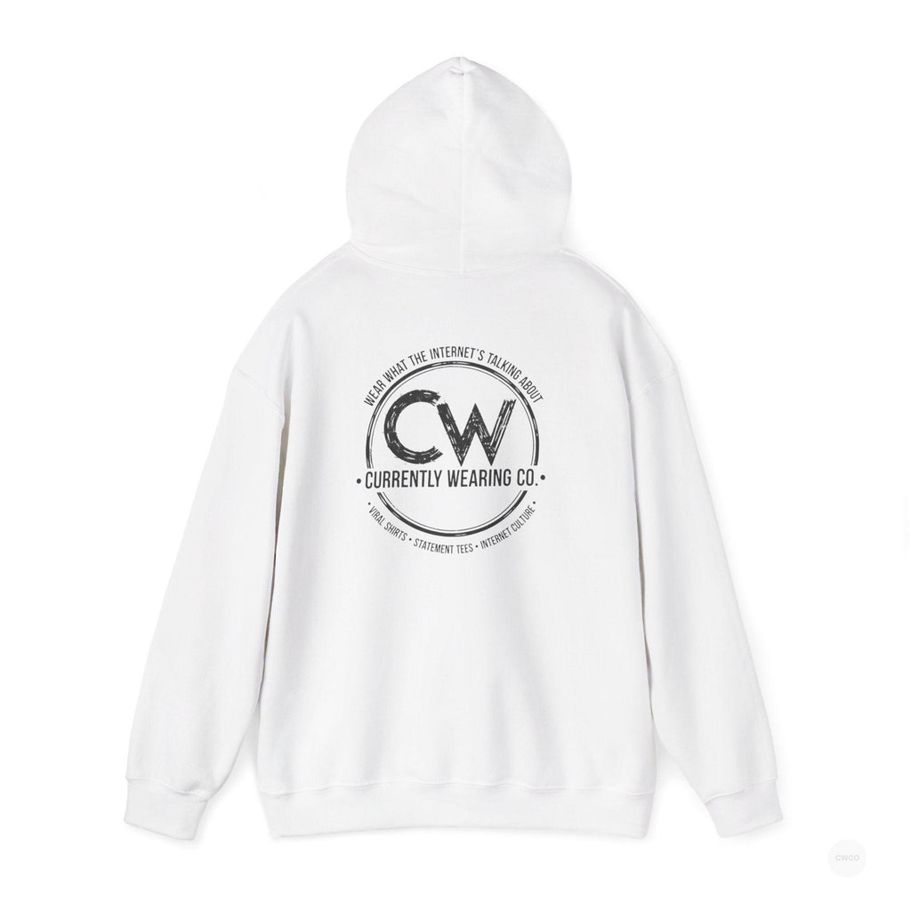 Fashion Cheat Code Hoodie - Signature Streetwear Statement Hoodie | Cozy Streetwear for Casual Days, Lounge Wear, Gift Idea, Trendy Fashion